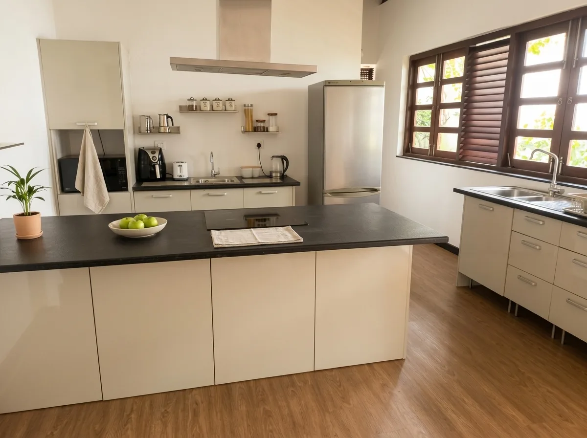 Architect-designed 3 bedroom house for sale in Pannipitiya